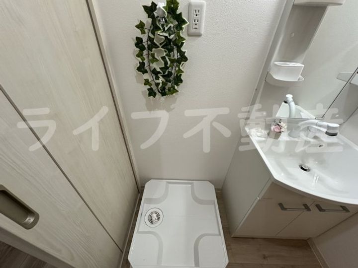 レネスト新深江Aのその他画像