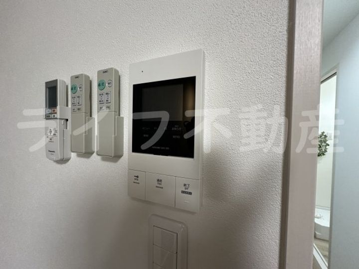 レネスト新深江Aのその他画像