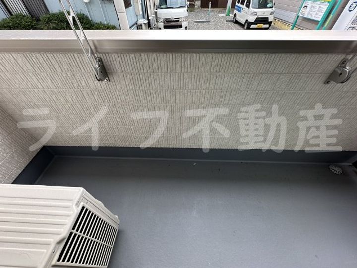 レネスト新深江Aのその他画像