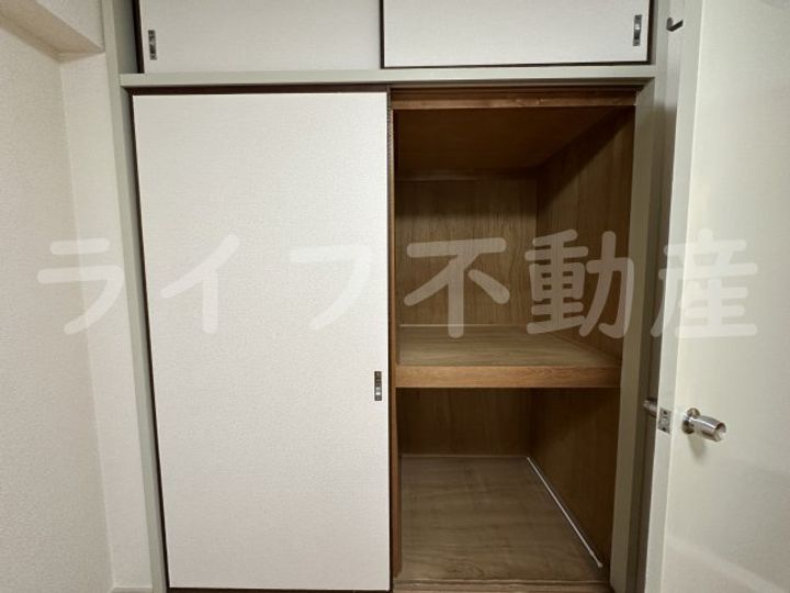 新深江サンハイツのその他画像