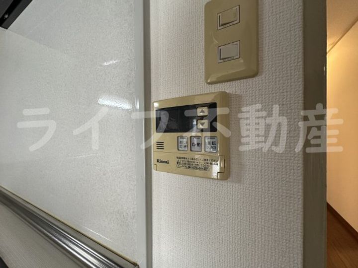 新深江サンハイツのその他画像