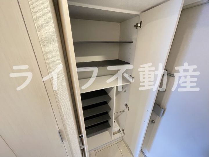 アドバンス大阪バレンシアのその他画像