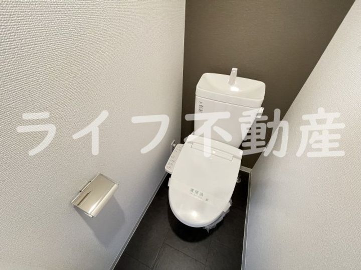 アドバンス大阪バレンシアのその他画像
