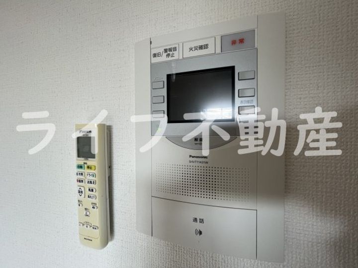 アドバンス大阪バレンシアのその他画像