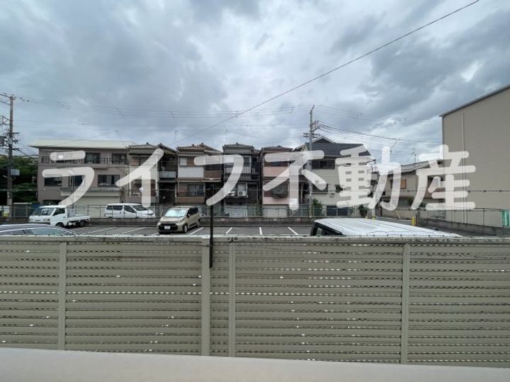 プレアール小若江のその他画像