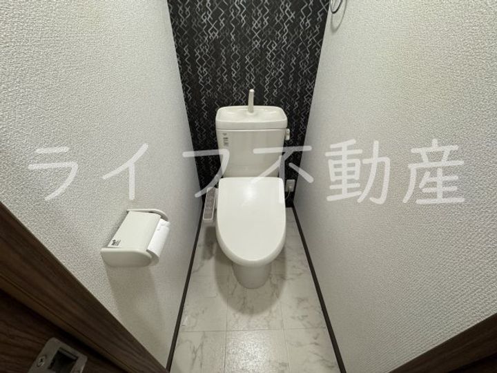トリプルステーション菱屋西のその他画像