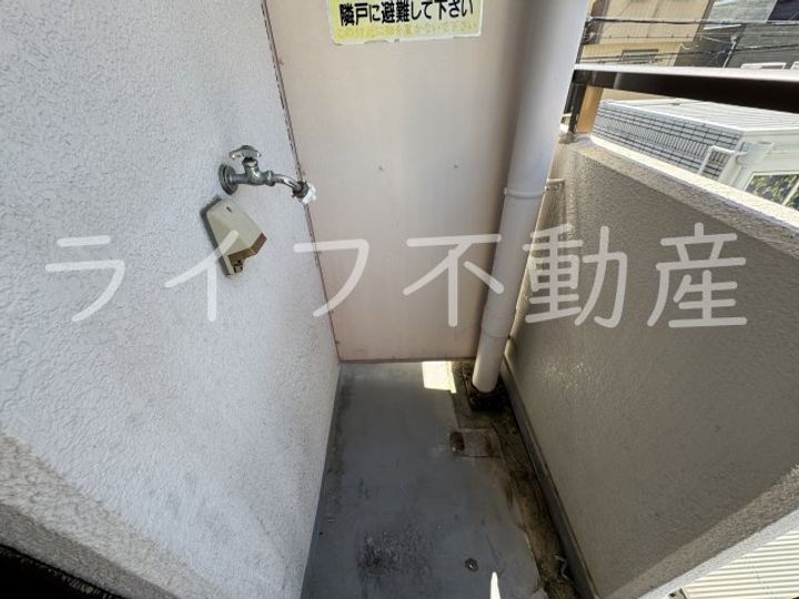 トリプルステーション菱屋西のその他画像
