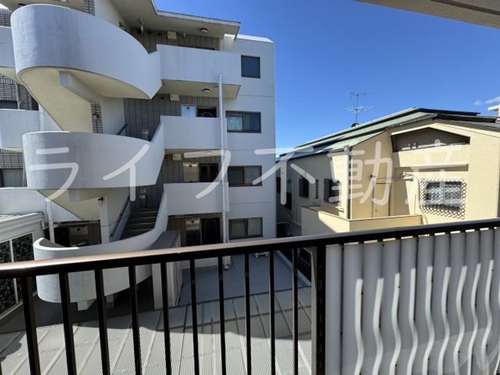 トリプルステーション菱屋西のその他画像