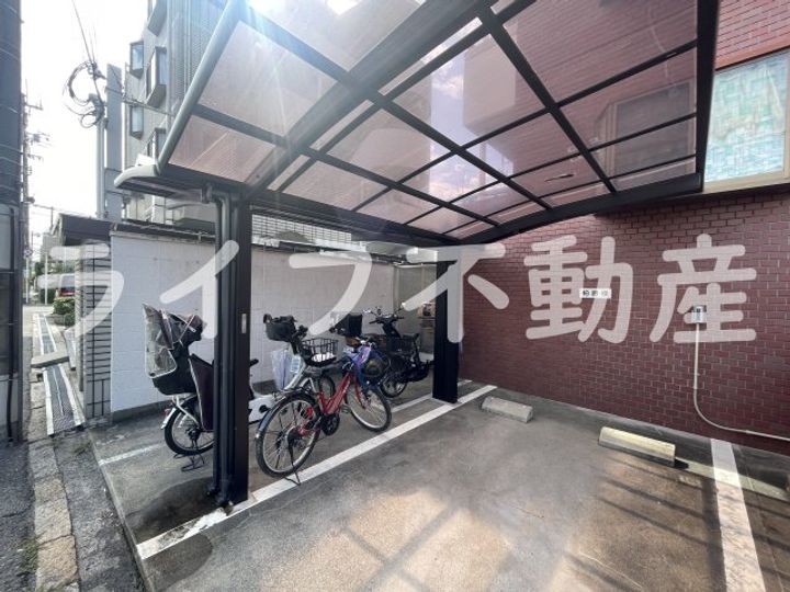 トリプルステーション菱屋西のその他画像