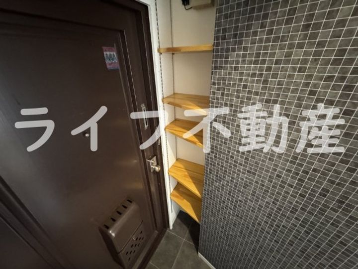 カーサコモダのその他画像