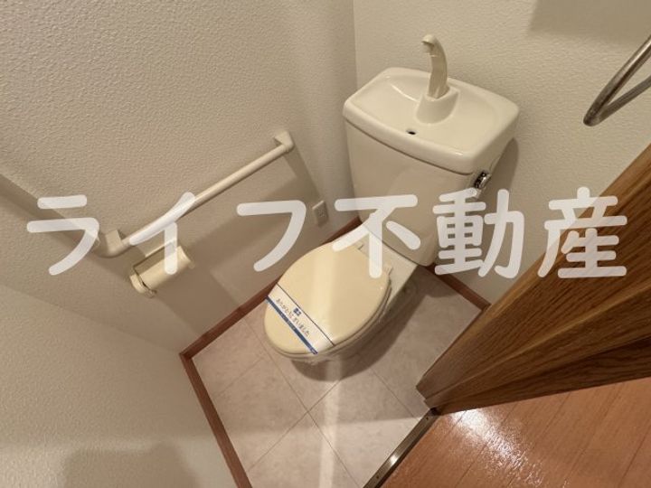アイリス・セカンドのその他画像