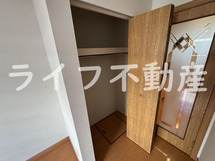 アイリス・セカンドのその他画像