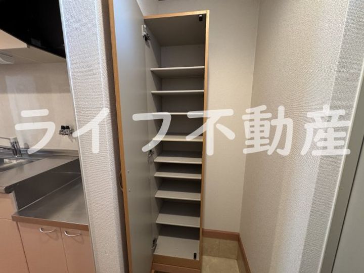 アイリス・セカンドのその他画像