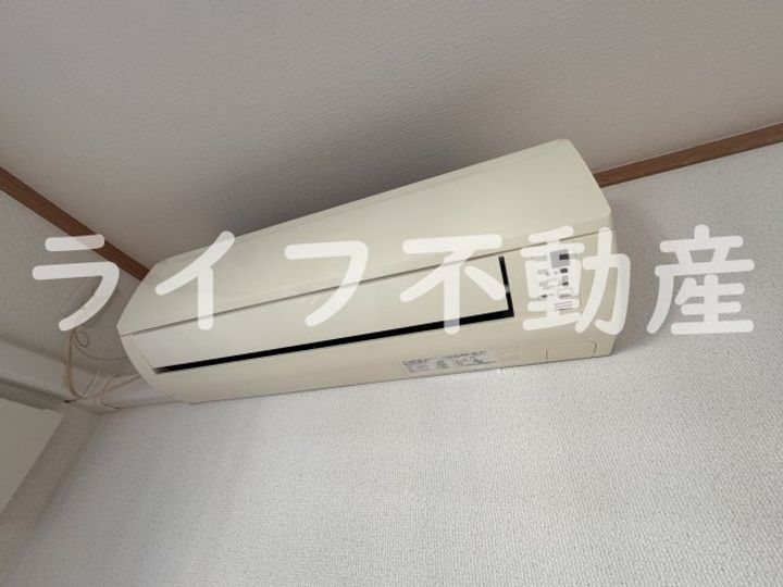 アイリス・セカンドのその他画像