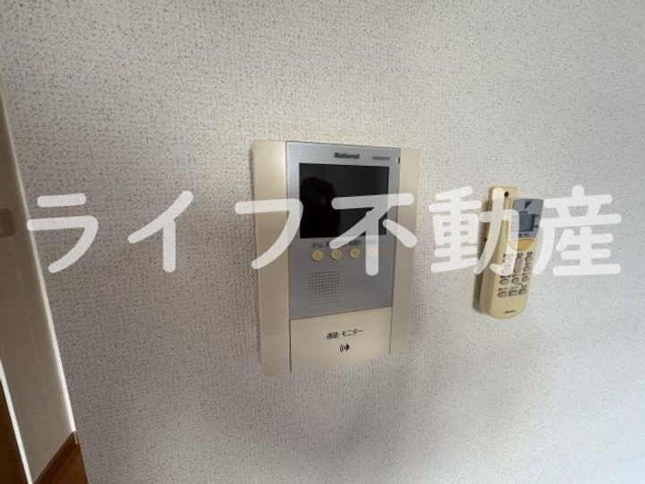 アイリス・セカンドのその他画像