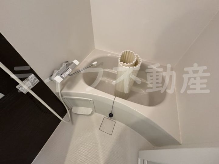 セレッソプラーサ大今里の風呂