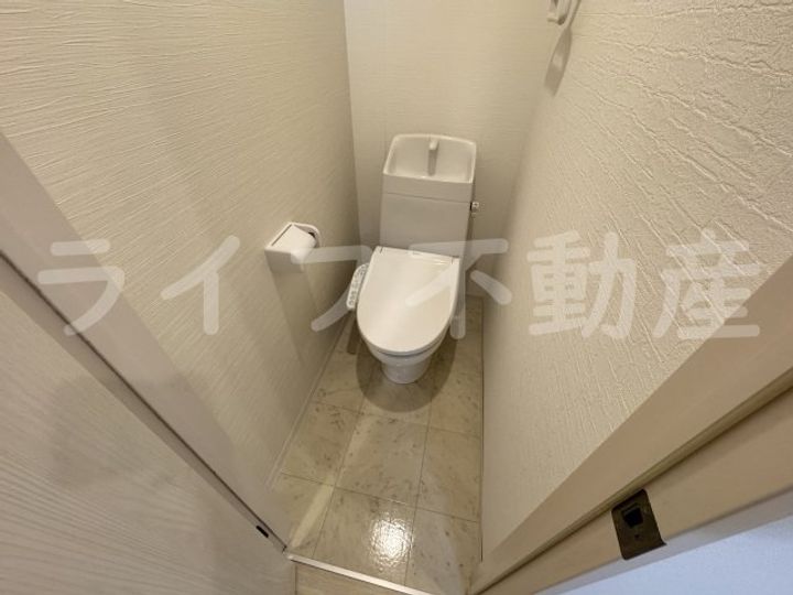 セレッソプラーサ大今里のその他画像