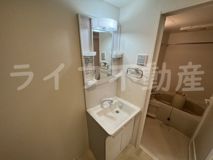 セレッソプラーサ大今里のその他画像