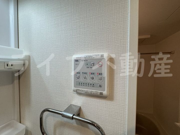 セレッソプラーサ大今里のその他画像