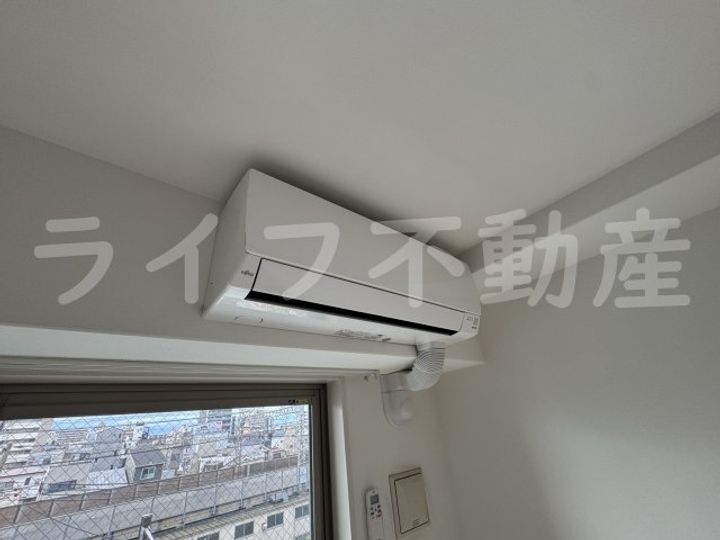セレッソプラーサ大今里のその他画像