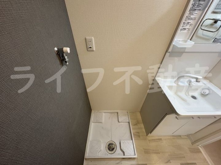 セレッソプラーサ大今里のその他画像