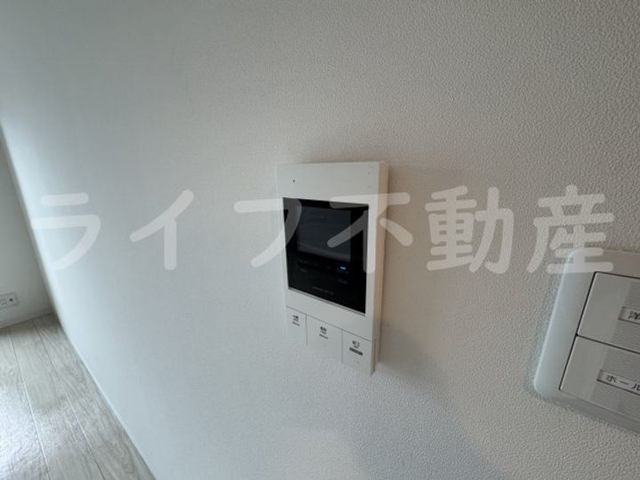 セレッソプラーサ大今里のその他画像