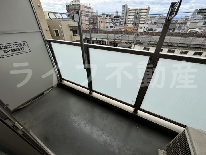 セレッソプラーサ大今里のその他画像