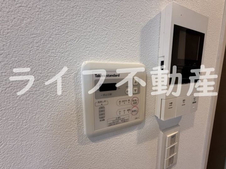 F mirai Grusのその他画像