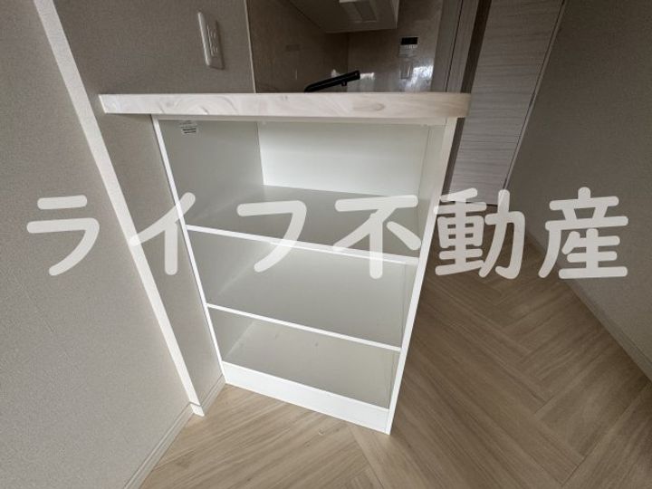 PHOENIX CLOVE TOMOIのその他画像