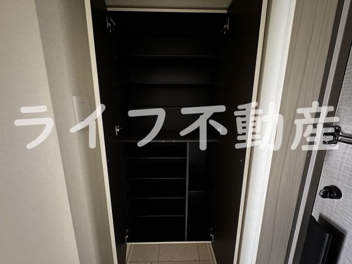 PHOENIX CLOVE TOMOIのその他画像