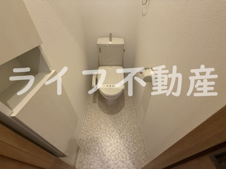 エスタメゾンのその他画像