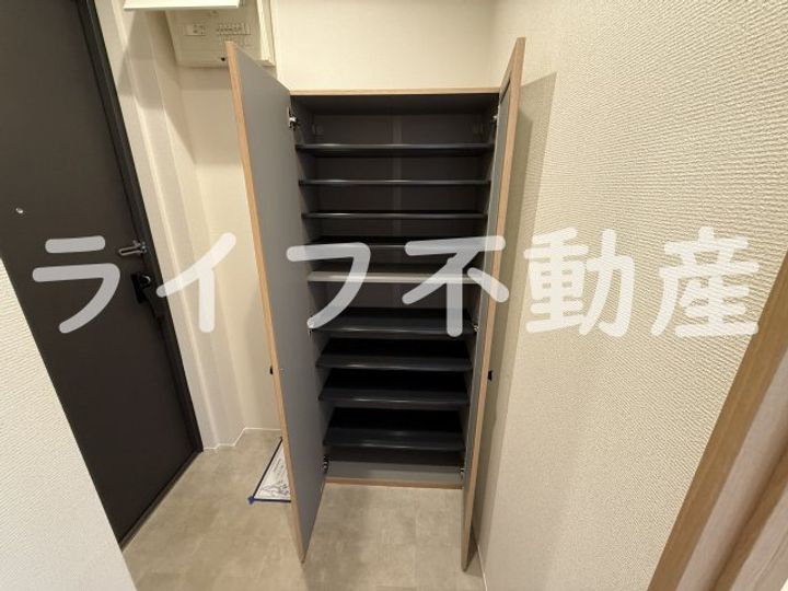 エスタメゾンのその他画像