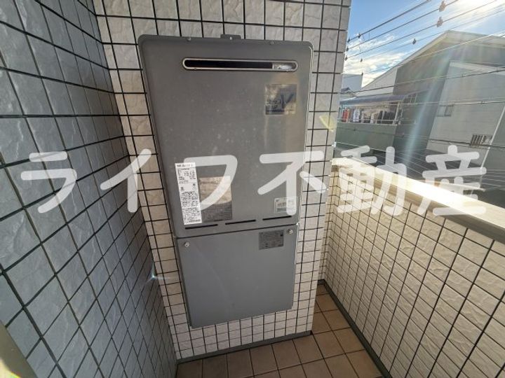 エスタメゾンのその他画像