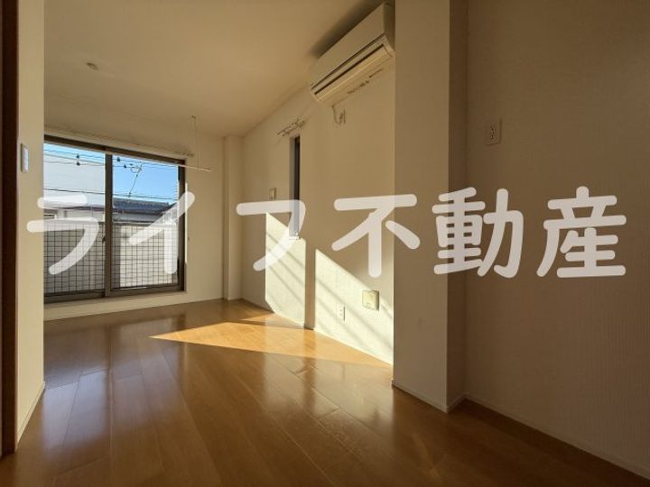 エスタメゾンの内装