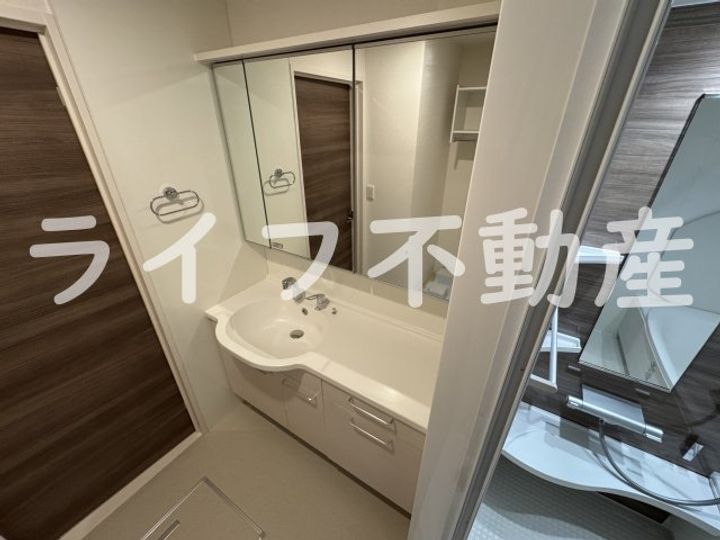 ル・コフレ深江橋のその他画像