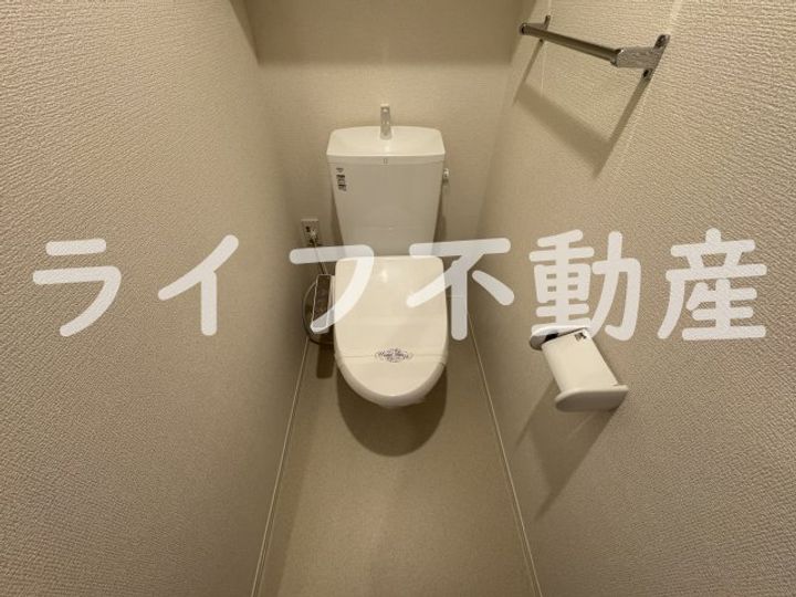 ル・コフレ深江橋のその他画像