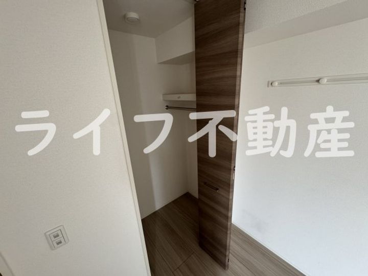 ル・コフレ深江橋のその他画像