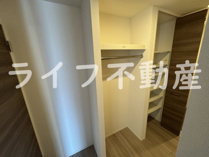 ル・コフレ深江橋のその他画像