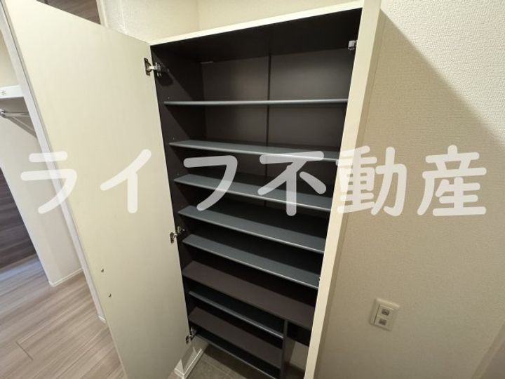 ル・コフレ深江橋のその他画像