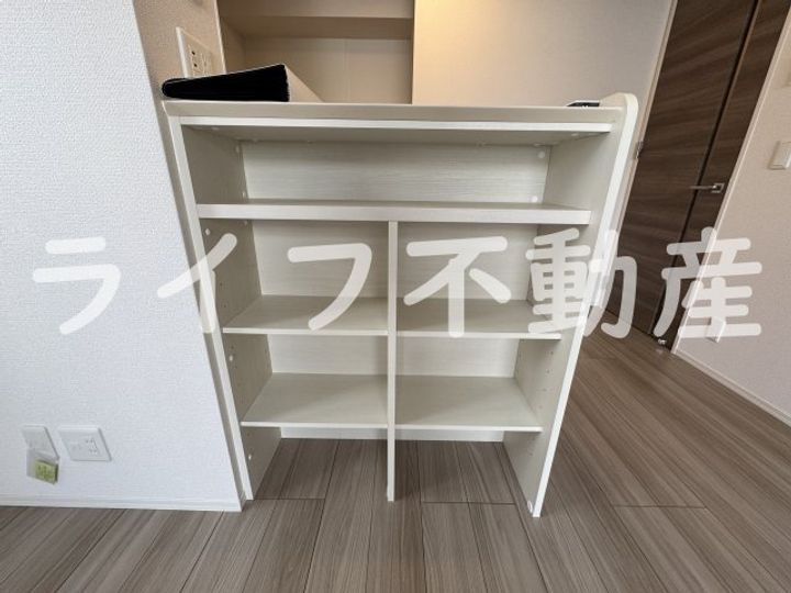 ル・コフレ深江橋のその他画像