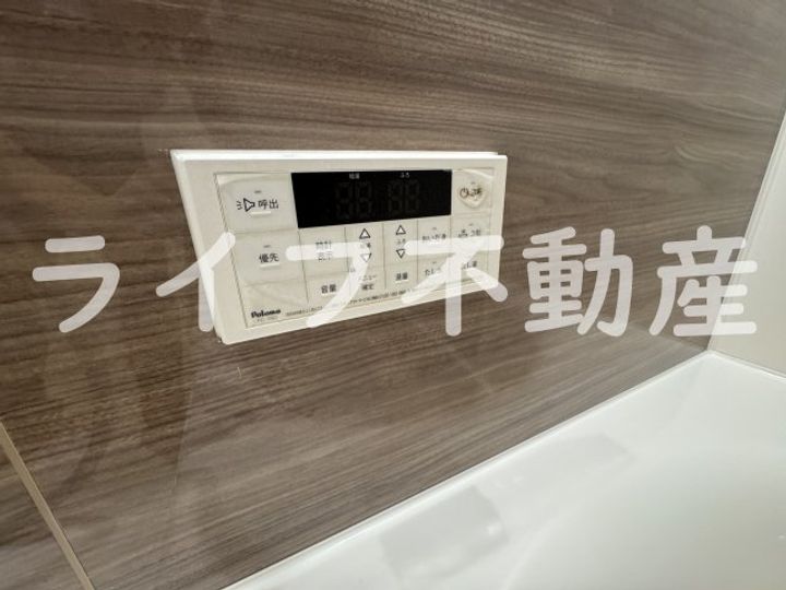 ル・コフレ深江橋のその他画像
