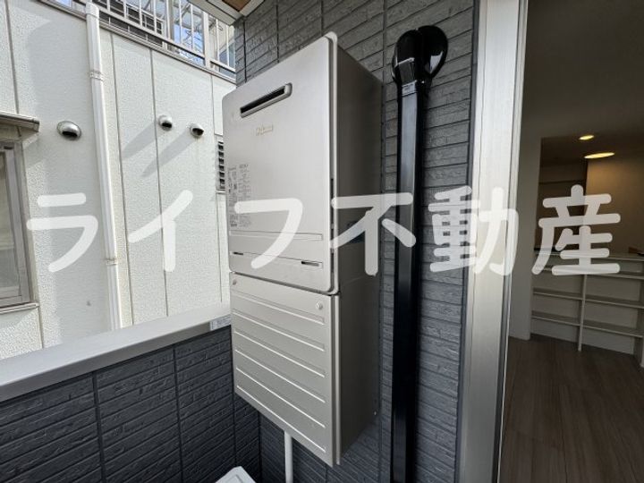 ル・コフレ深江橋のその他画像