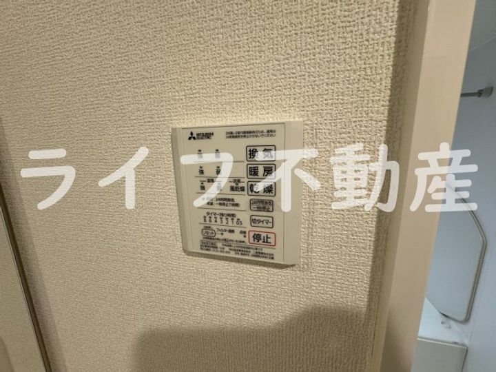 ル・コフレ深江橋のその他画像