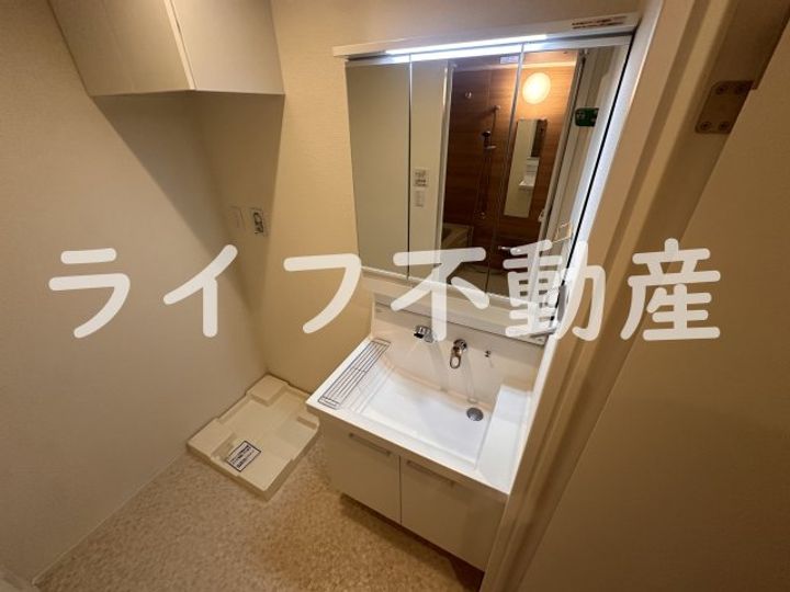 ケーティーハイツA棟のその他画像
