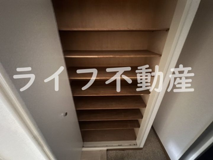 ラフィーネのその他画像