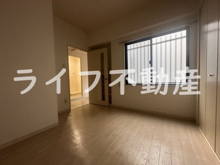 ラフィーネの内装