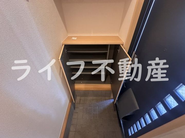 ドゥ・リュエルAのその他画像