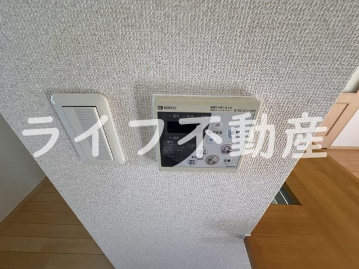 ドゥ・リュエルAのその他画像