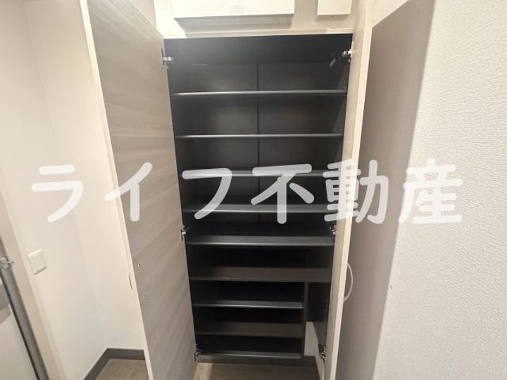 グルーヴィフィールドのその他画像