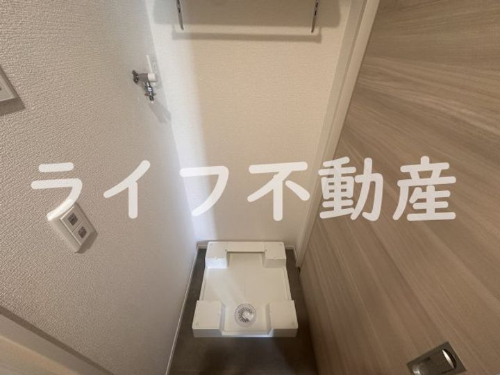 グルーヴィフィールドのその他画像